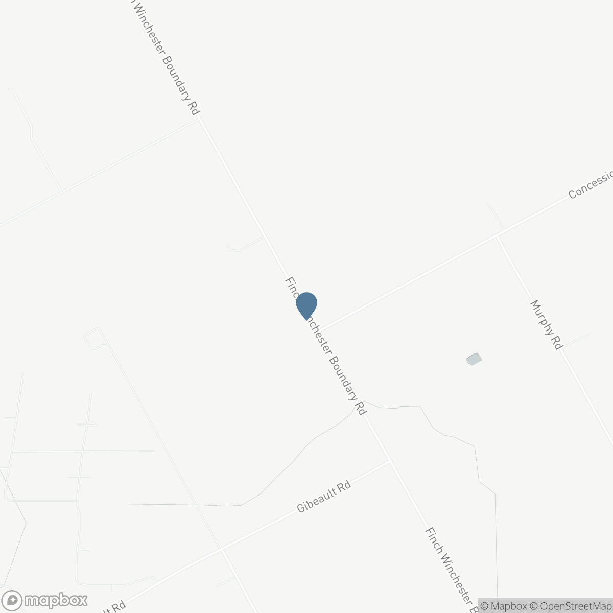 1991 FINCH-WINCHESTER BOUNDARY ROAD, North Dundas, Ontario K0C 1H0